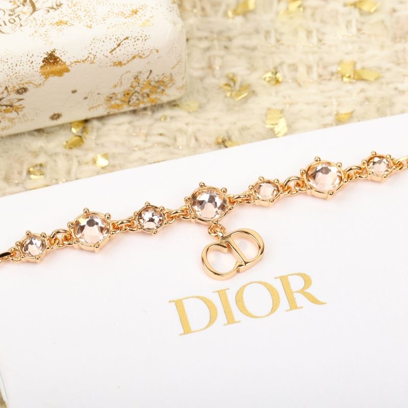 Christian Dior Bracelets